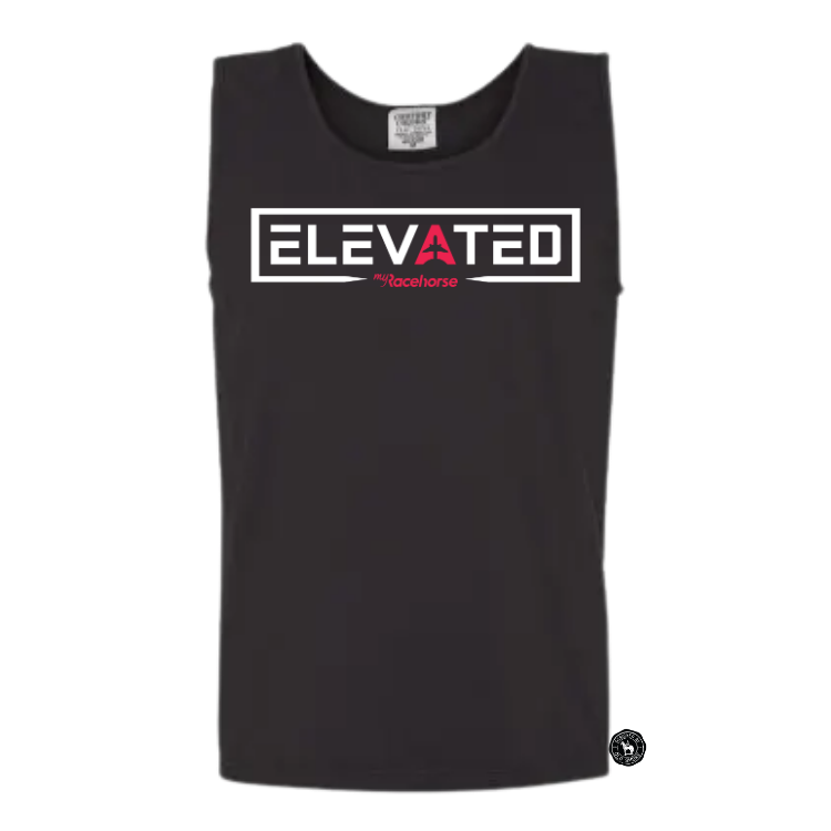 Elevated Unisex - Comfort Colors Heavy Weight Tank