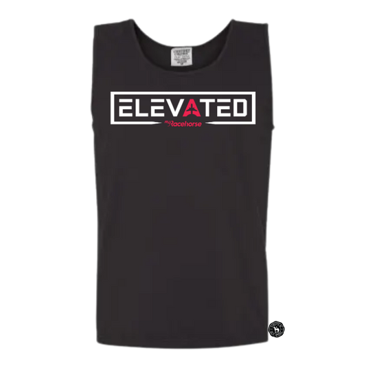 Elevated Unisex - Comfort Colors Heavy Weight Tank