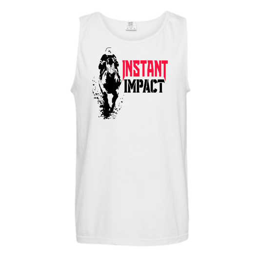 Instant Impact Unisex - Comfort Colors Heavy Weight Tank