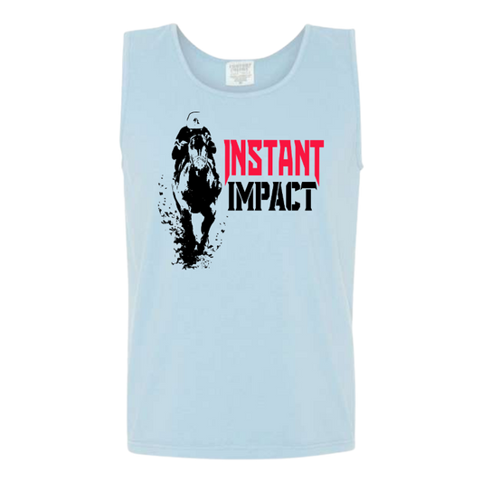 Instant Impact Unisex - Comfort Colors Heavy Weight Tank