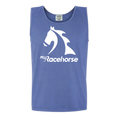 Load image into Gallery viewer, MyRacehorse Unisex - Comfort Colors Heavy Weight Tank
