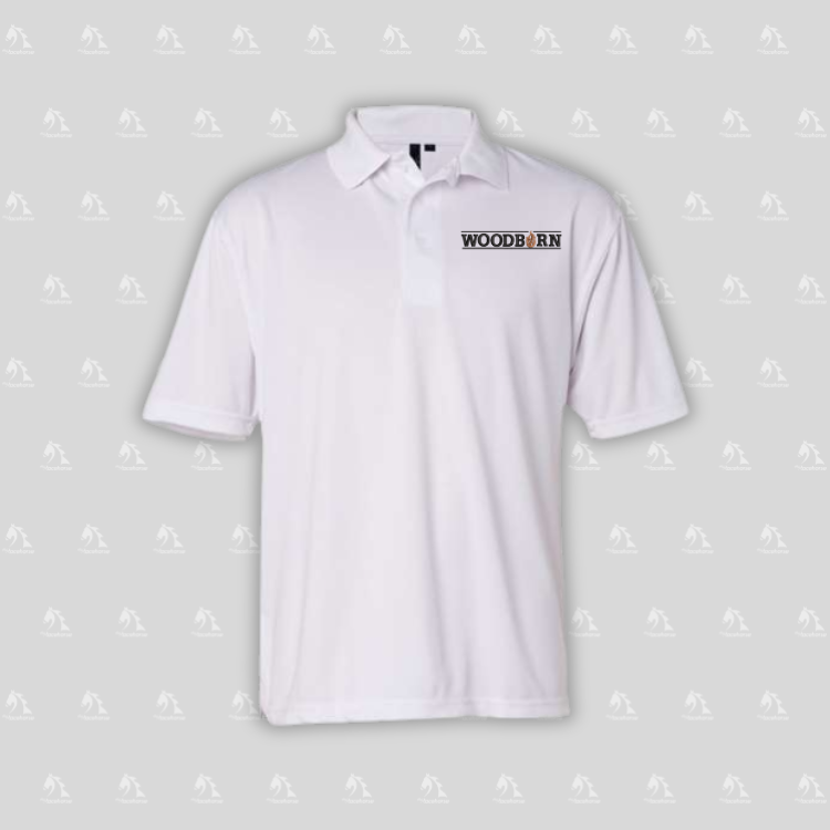 Woodburn Men's Polo
