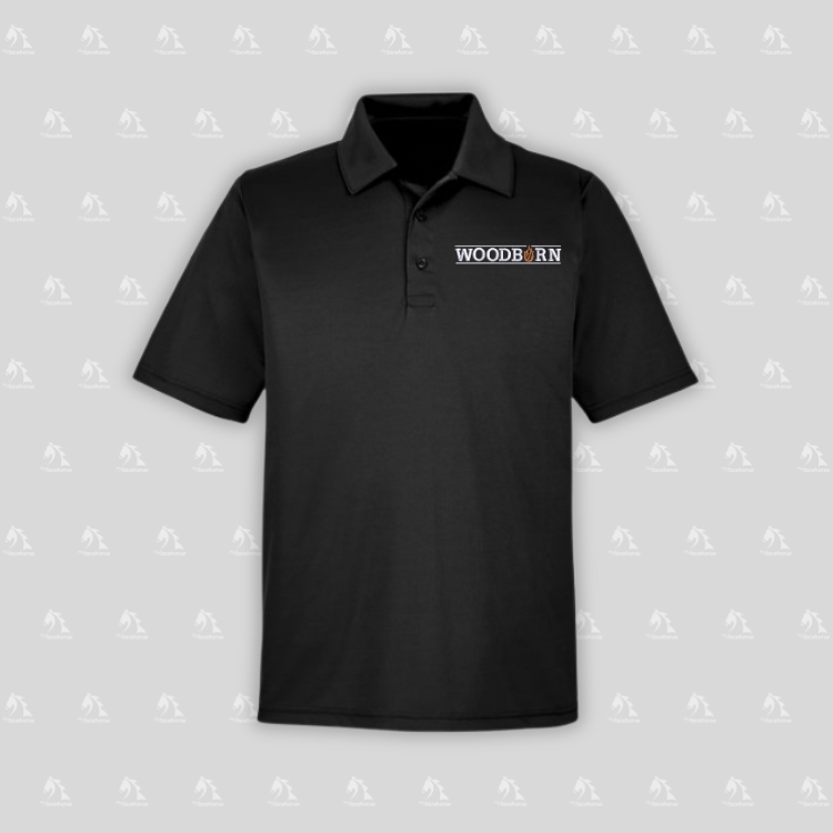 Woodburn Men's Polo