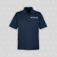 Load image into Gallery viewer, Woodburn Men's Polo
