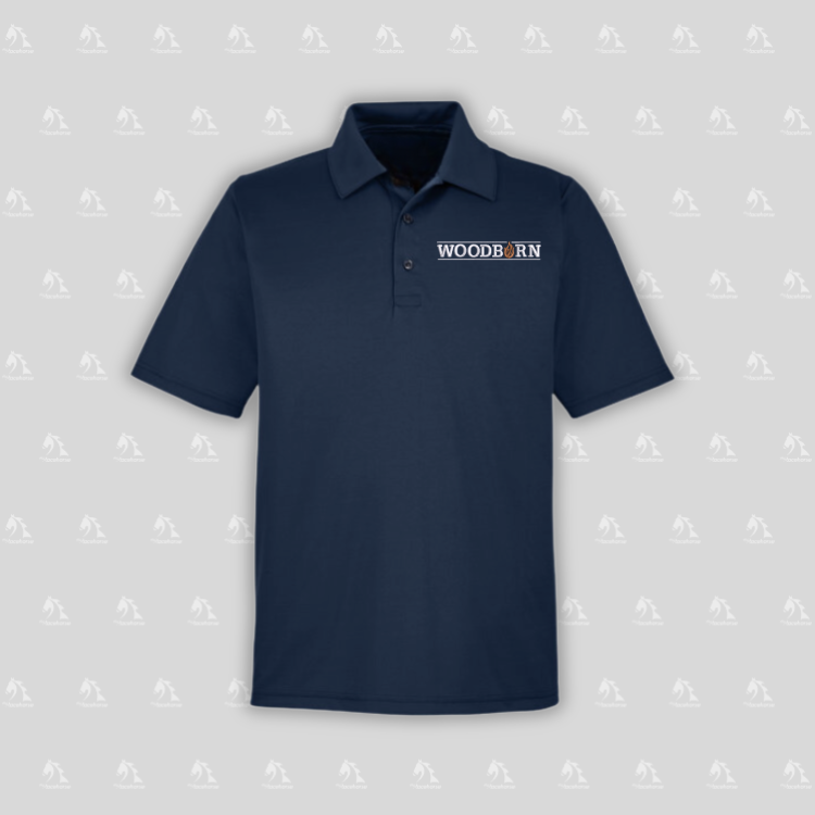 Woodburn Men's Polo