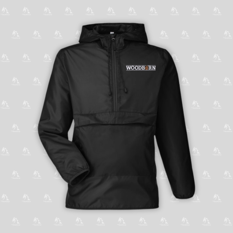 Woodburn Unisex Parka