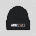Load image into Gallery viewer, Woodburn Cuff Beanie
