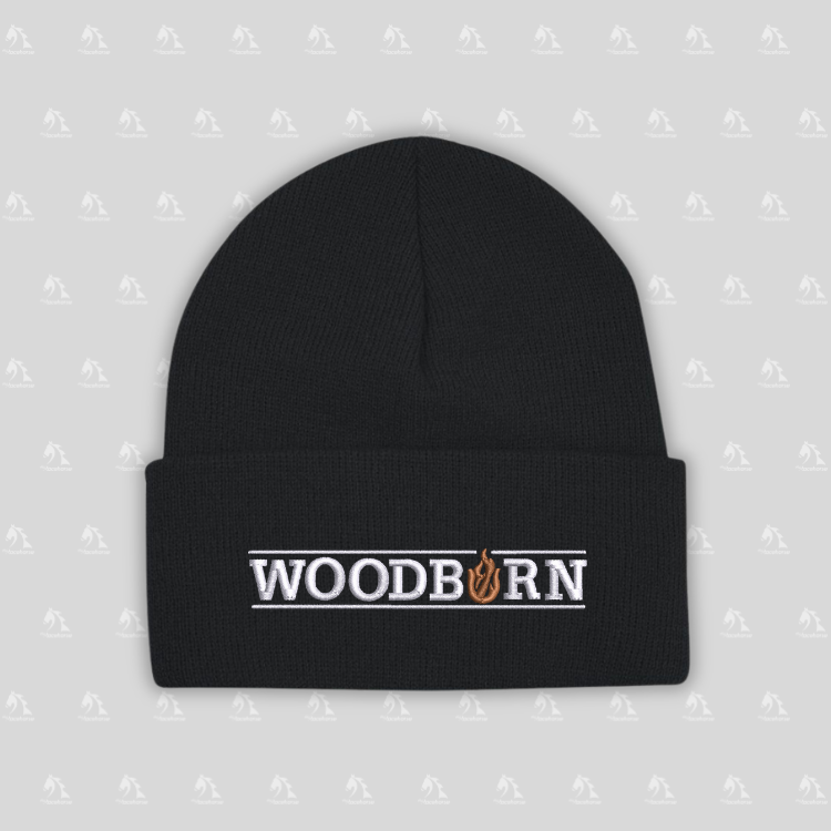Woodburn Cuff Beanie