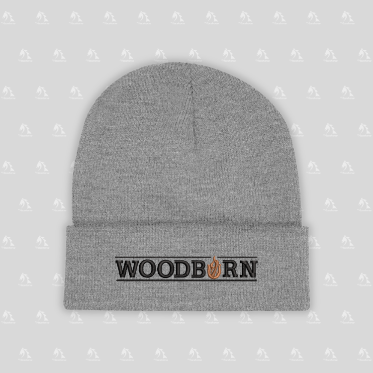 Woodburn Cuff Beanie