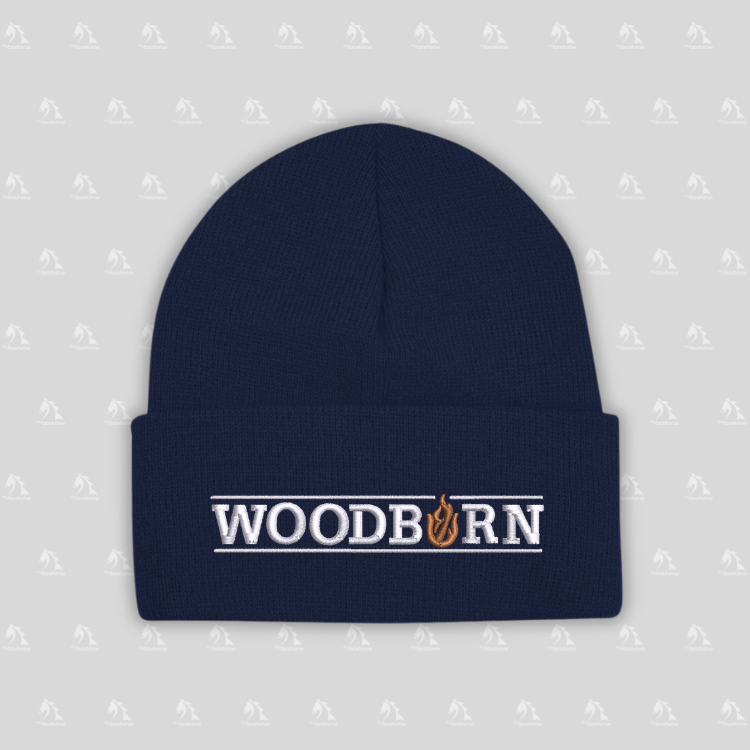Woodburn Cuff Beanie