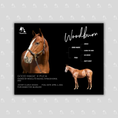 Load image into Gallery viewer, Woodburn Owner Photo

