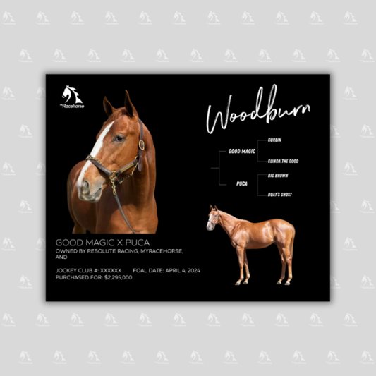 Woodburn Owner Photo