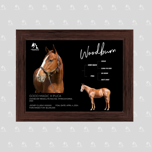 Woodburn Owner Photo