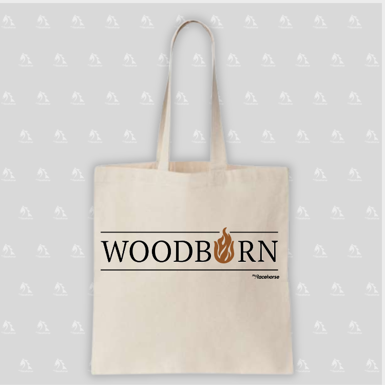 Woodburn Canvas Tote Bag