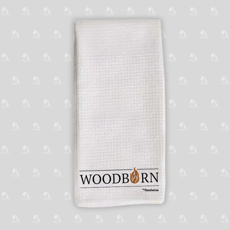 Woodburn Tea Towel