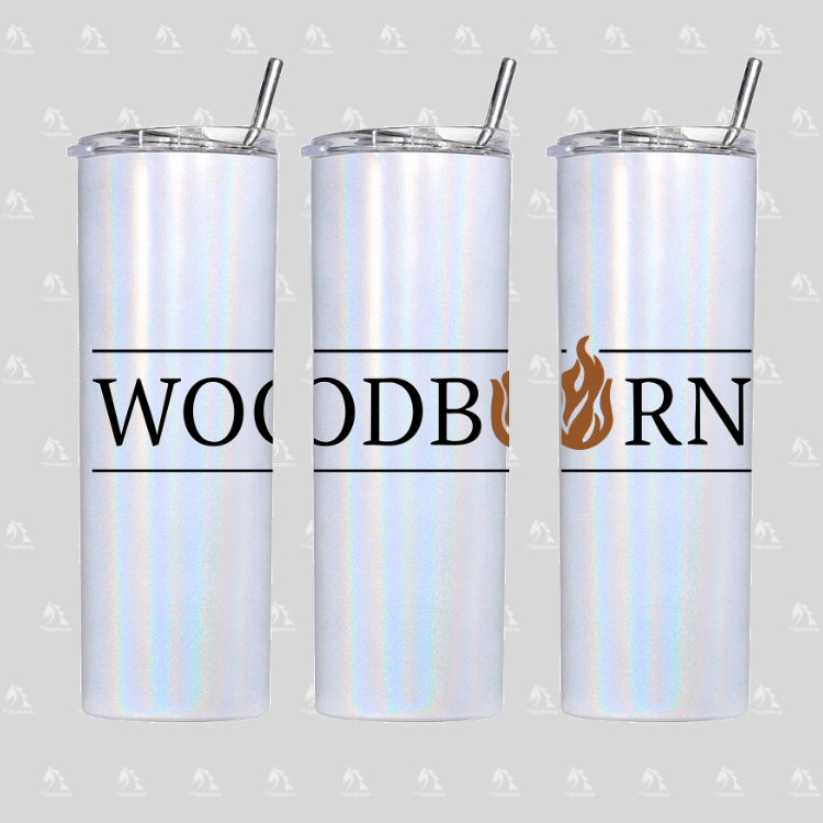 Woodburn Tumbler
