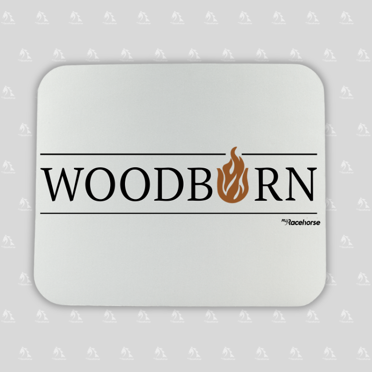 Woodburn Mouse Pad