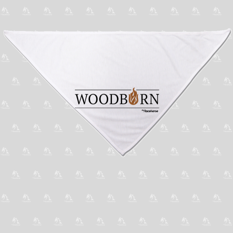 Woodburn Dog Bandana