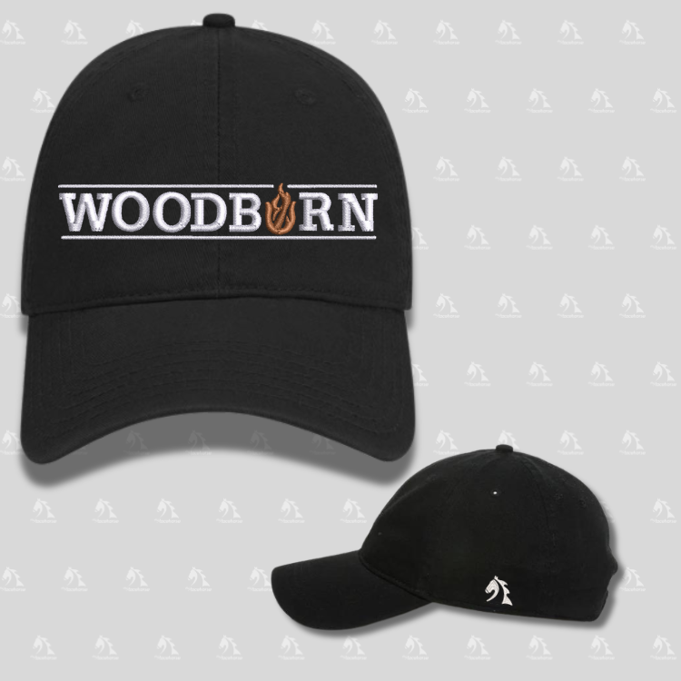 Woodburn Dad Hat