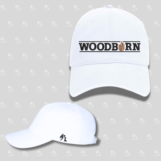 Woodburn Dad Hat