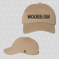 Load image into Gallery viewer, Woodburn Dad Hat
