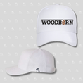 Load image into Gallery viewer, Woodburn Velocity Performance Hat
