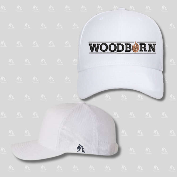 Woodburn Velocity Performance Hat