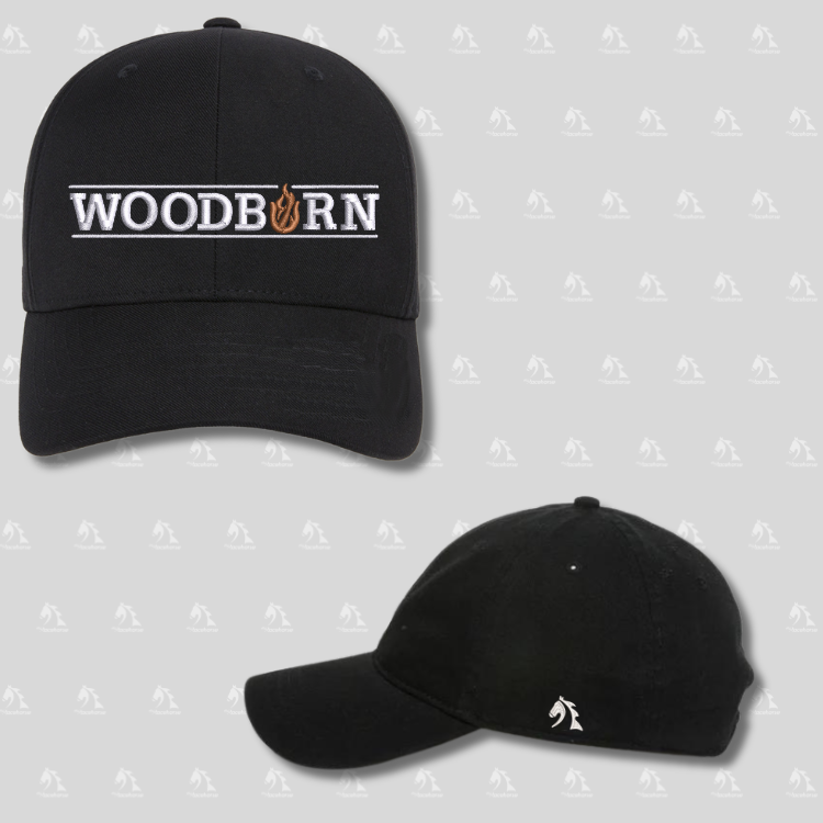 Woodburn Velocity Performance Hat