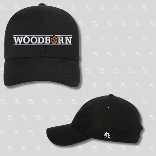 Woodburn Velocity Performance Hat