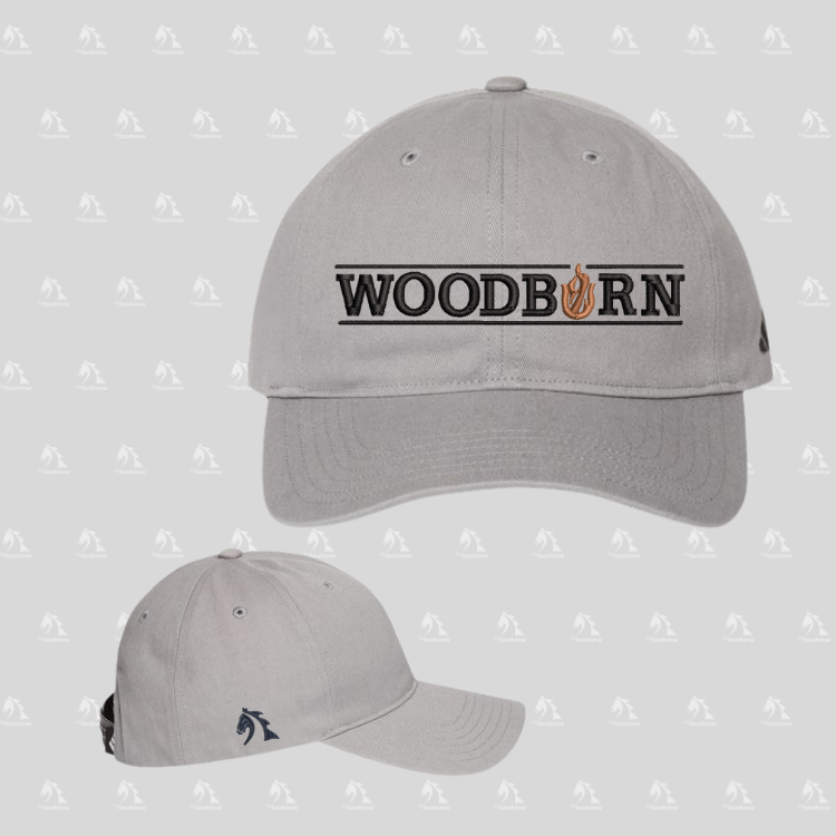 Woodburn - Adidas Relaxed Cap
