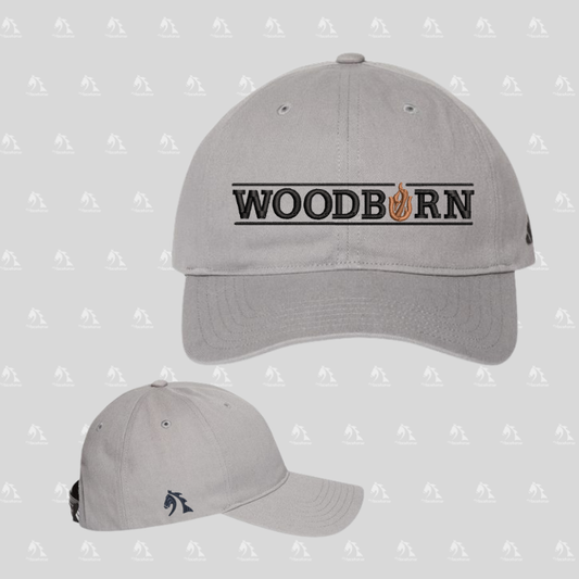 Woodburn - Adidas Relaxed Cap