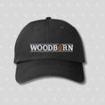 Load image into Gallery viewer, Woodburn - Under Armour Relaxed Cap
