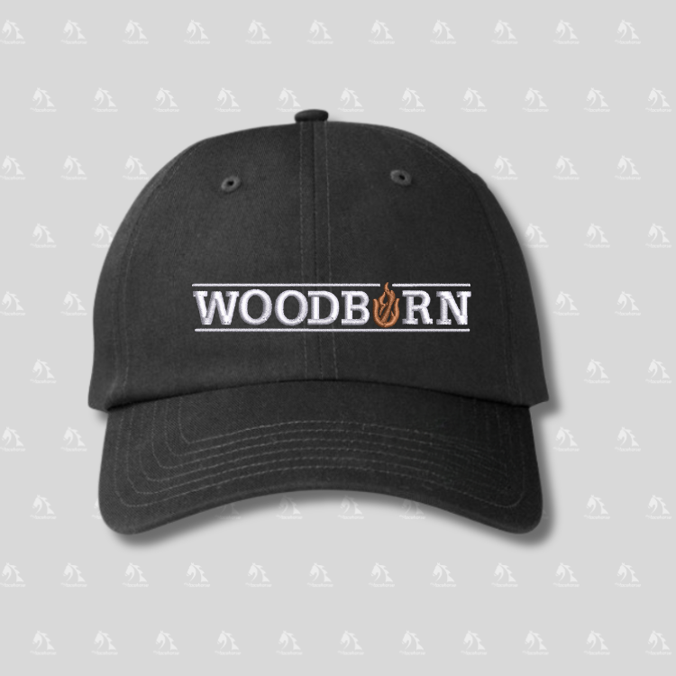Woodburn - Under Armour Relaxed Cap