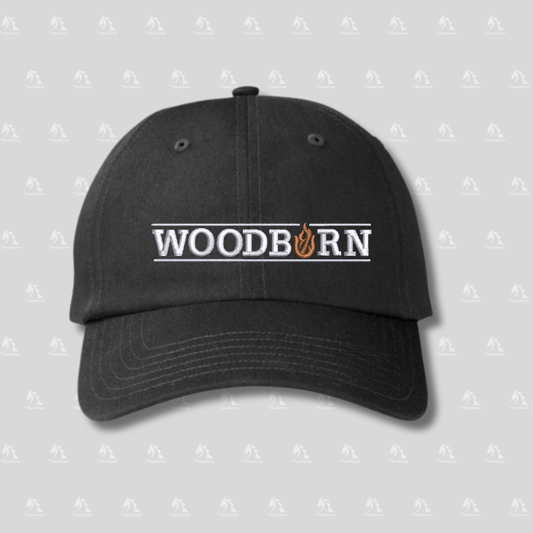 Woodburn - Under Armour Relaxed Cap