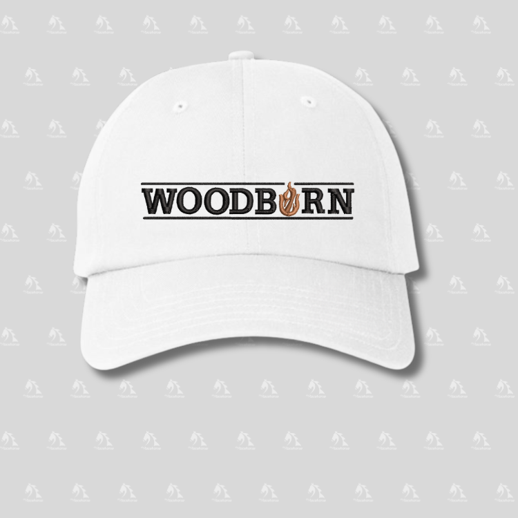Woodburn - Under Armour Relaxed Cap
