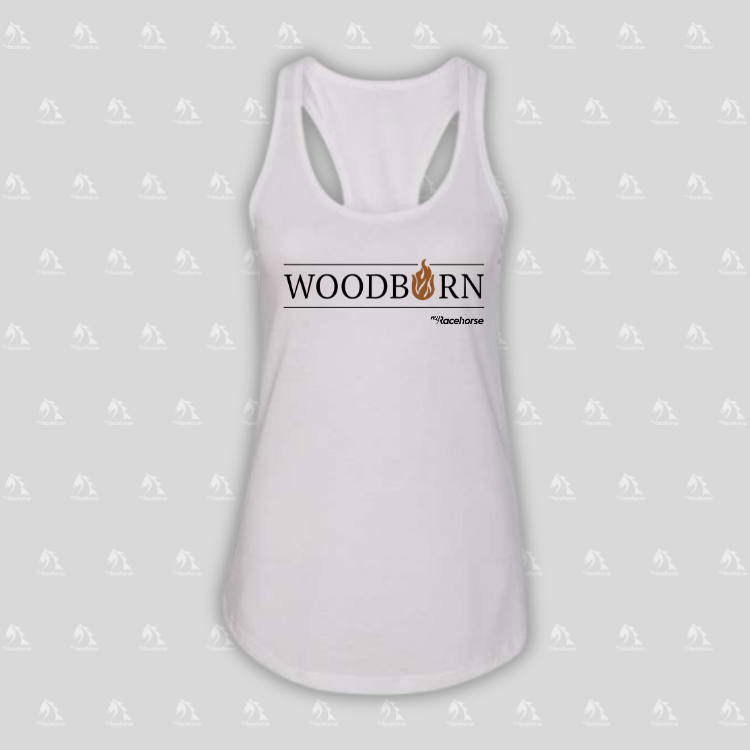 Woodburn Women's Racer Back Tank