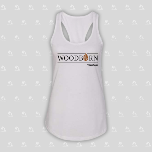Woodburn Women's Racer Back Tank