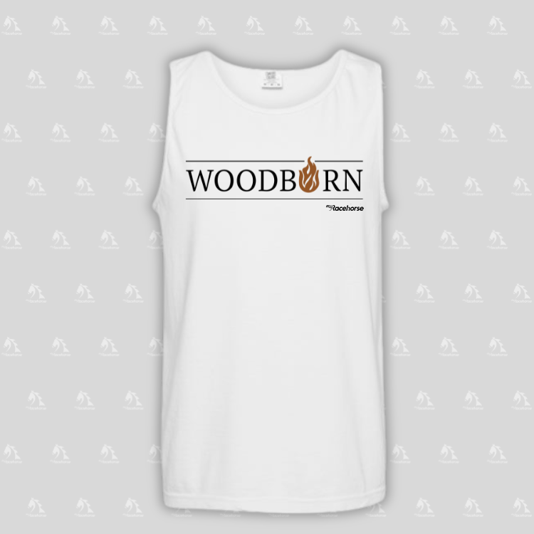 Woodburn Unisex - Comfort Colors Heavy Weight Tank