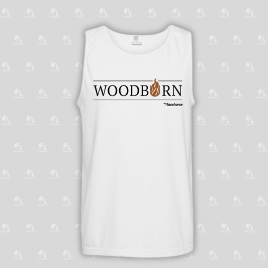 Woodburn Unisex - Comfort Colors Heavy Weight Tank
