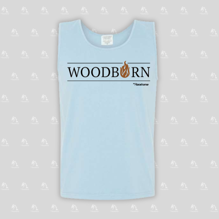 Woodburn Unisex - Comfort Colors Heavy Weight Tank