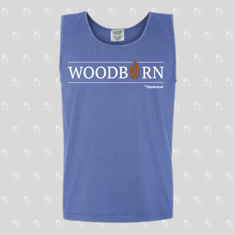 Woodburn Unisex - Comfort Colors Heavy Weight Tank