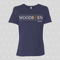 Load image into Gallery viewer, Woodburn Women's SS T-Shirt
