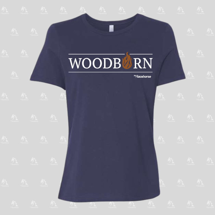 Woodburn Women's SS T-Shirt