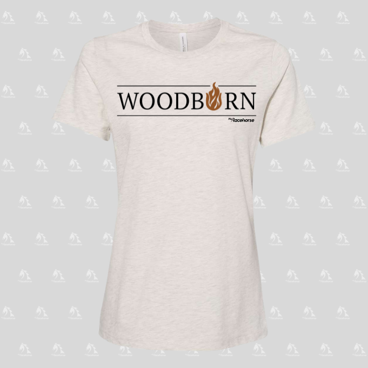 Woodburn Women's SS T-Shirt