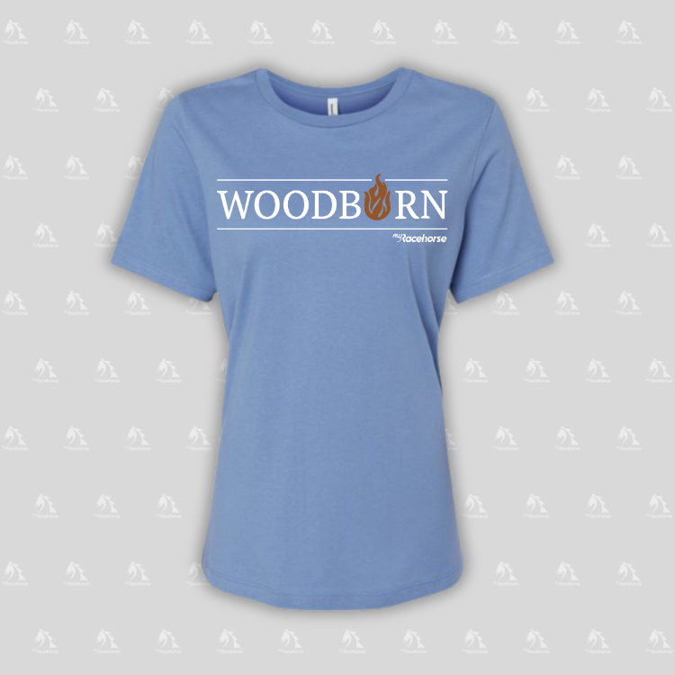 Woodburn Women's SS T-Shirt