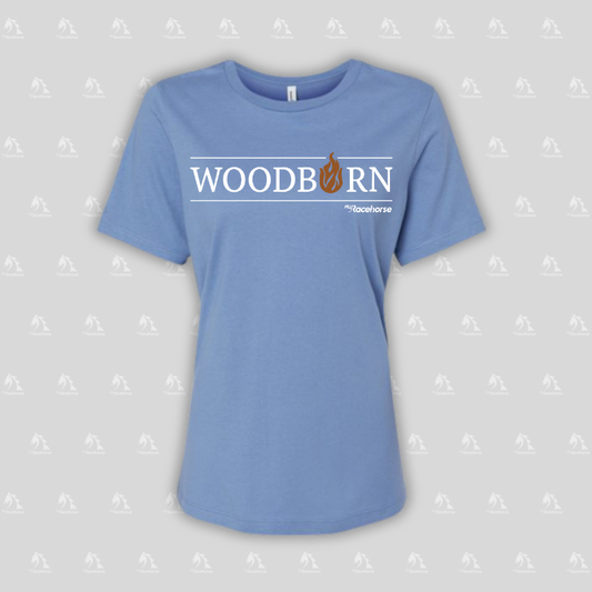 Woodburn Women's SS T-Shirt