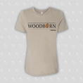 Load image into Gallery viewer, Woodburn Women's SS T-Shirt
