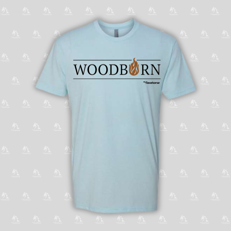 Woodburn Men's SS T-Shirt
