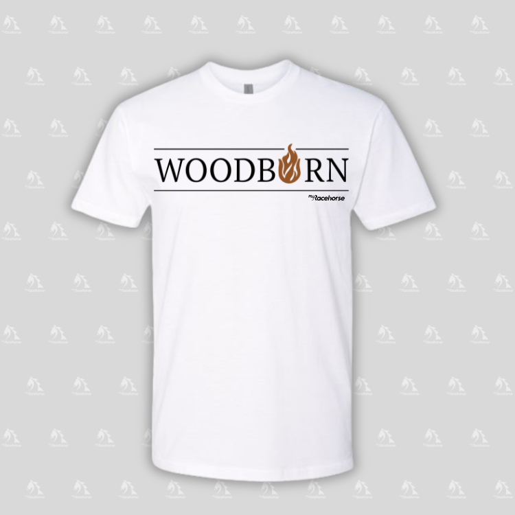 Woodburn Men's SS T-Shirt