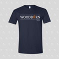 Load image into Gallery viewer, Woodburn Men's SS T-Shirt
